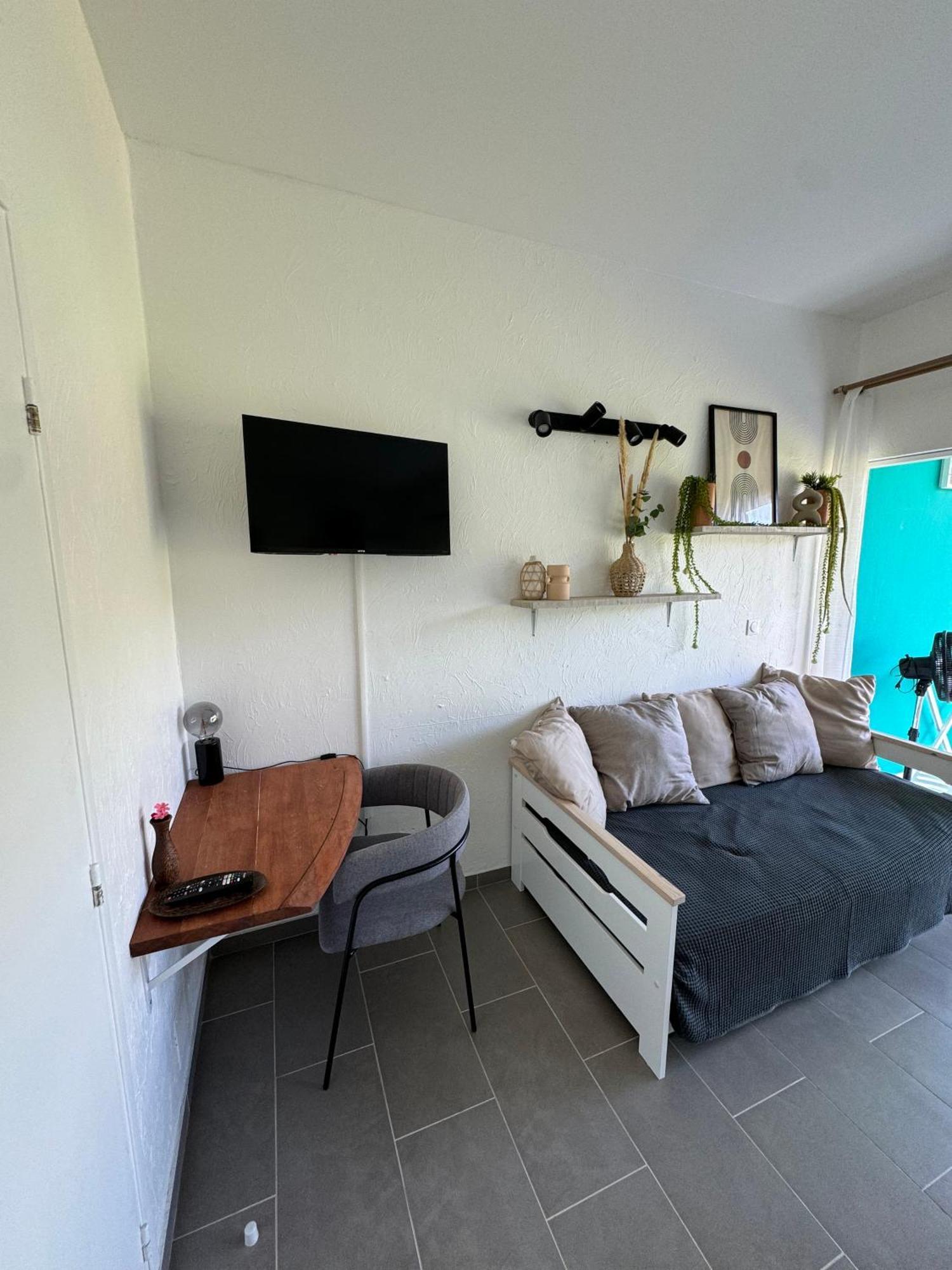 Studio Kaz' Coco Grand-Bourg  Exterior photo